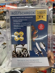 Thanh inox Rokittas Rostschreck chống rỉ sét
