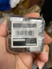 Set 4  viên đá inox Rosenstein & Söhne XL không tan