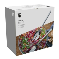 Bát trộn Salad kèm 2 thìa WMF Taverno