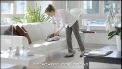 Máy Hút Bụi Diệt Khuẩn Công Nghệ Mới Hoover MBC500UV