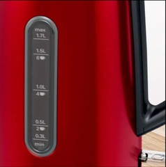 Ấm Siêu Tốc Bosch TWK4P434 2400W, 1.7 lít