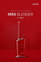 Máy xay sinh tố mini Hurom BL-C01FRD