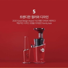 Máy xay sinh tố mini Hurom BL-C01FRD