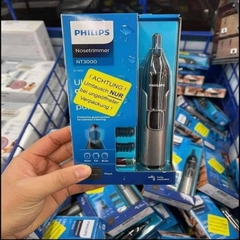 Máy tỉa lông tai và mũi Philips NT3650/16 Series 3000