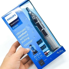 Máy tỉa lông tai và mũi Philips NT3650/16 Series 3000