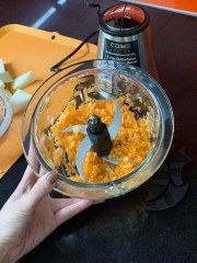 Máy Xay Thịt Cao Cấp Caso UZ400