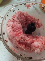 Máy Xay Thịt Cao Cấp Caso UZ400