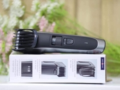 Tông Đơ Cắt Tóc Rossmann Ideen Welt Akku-Haar-Und Bartschneideset RFC-0902