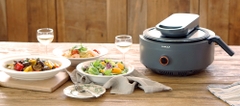 Nồi đa năng Oella Master Multicooker MC01