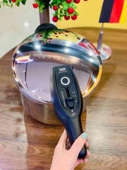 Nồi áp suất Silit Sicomatic