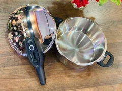 Nồi áp suất Silit Sicomatic