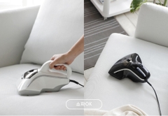 Máy hút bụi giường đệm khử trùng UV VELONIX SHVC-017 version 2021