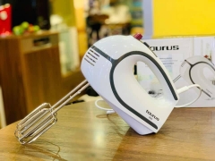 Máy đánh trứng, trộn bột Taurus Giro