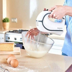Máy đánh trứng, trộn bột Taurus Giro