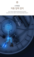 Thùng gạo hút chân không thông minh Iving & Living HAZ-RV5L