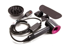 Máy sấy tóc Dyson Supersonic HD03 hồng bản Hàn