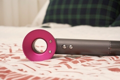 Máy sấy tóc Dyson Supersonic HD03 hồng bản Hàn