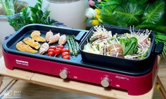 Bếp lẩu nướng Daewon DW-MG2200
