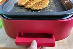 Bếp lẩu nướng Daewon DW-MG2200