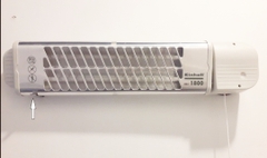 Đèn sưởi nhà tắm Einhell QH1800