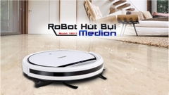 Robot Hút Bụi Medion MD 19511