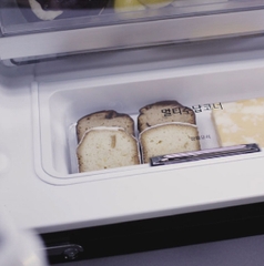 Tủ lạnh Side by Side LG Dios Object Collection 820L