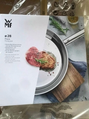 Chảo Inox WMF Pfanne Favorit Frying Pan 28Cm