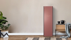 Máy giặt hấp sấy LG Styler Object