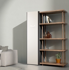 Máy giặt hấp sấy LG Styler Object