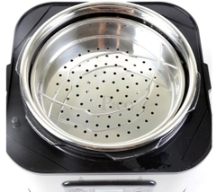 Nồi áp suất đa năng Steba DD1 Eco