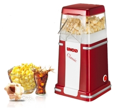 Máy nổ bỏng ngô UNOLD Popcornmaker Classic 48525