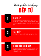 Bếp từ 3 vùng nấu Bosch PIJ651FC1E series 6