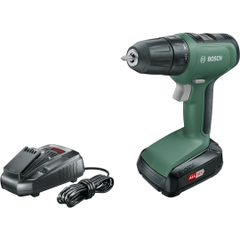 Máy Khoan Và Bắt Vít Không Dây Bosch Universal Drill 18