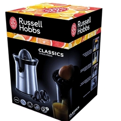 Máy Vắt Cam Russell Hobbs 22760-56 Classic