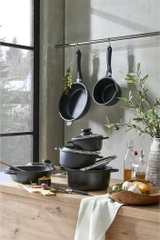 Bộ nồi KHG Paula 6 món