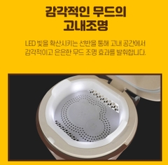 Tủ lạnh mini đựng mỹ phẩm Ccomo Line Friends