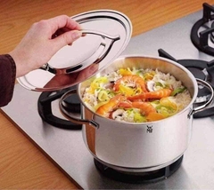 Bộ Nồi WMF Gala Plus 5 Món