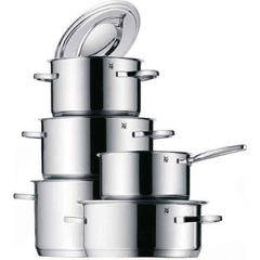 Bộ Nồi WMF Gala Plus 5 Món