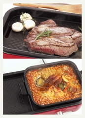 Bếp lẩu nướng Daewon DW-MG2200