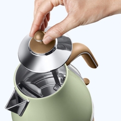 Ấm siêu tốc Delonghi