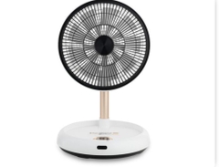 Quạt gấp thông minh Elegant