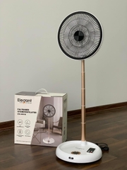 Quạt gấp thông minh Elegant