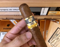 Cigar Cohiba Siglo II Box 25