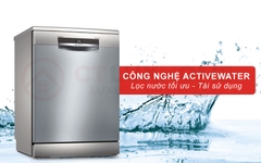 Máy rửa bát Bosch SMS6ECI07E