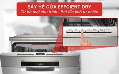 Máy rửa bát Bosch SMS6ECI07E