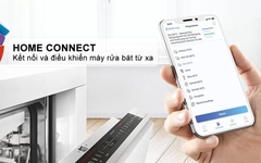 Máy rửa bát Bosch SMS6ECI07E