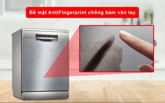 Máy rửa bát Bosch SMS6ECI07E