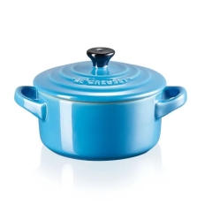 Set 4 nồi mini của Le Creuset 10cm