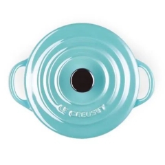 Set 4 nồi mini của Le Creuset 10cm