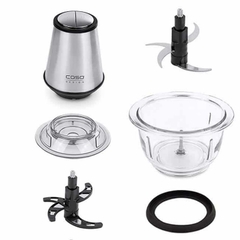 Máy xay thịt Caso UZ400